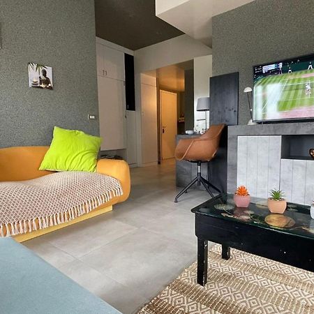 Lake View Apartment Lovely Atmosphere Dagnente Εξωτερικό φωτογραφία