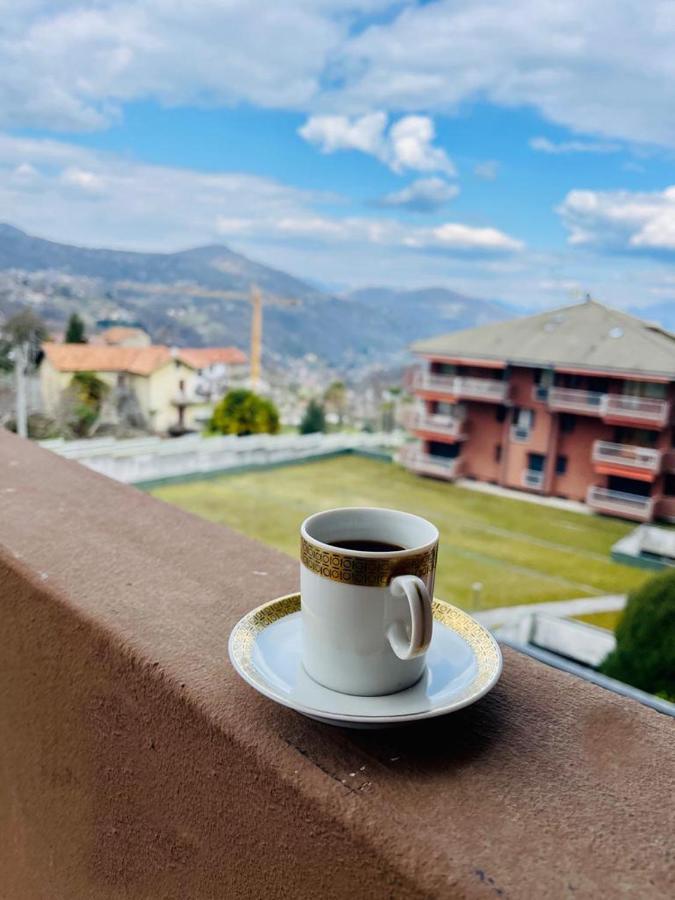 Lake View Apartment Lovely Atmosphere Dagnente Εξωτερικό φωτογραφία