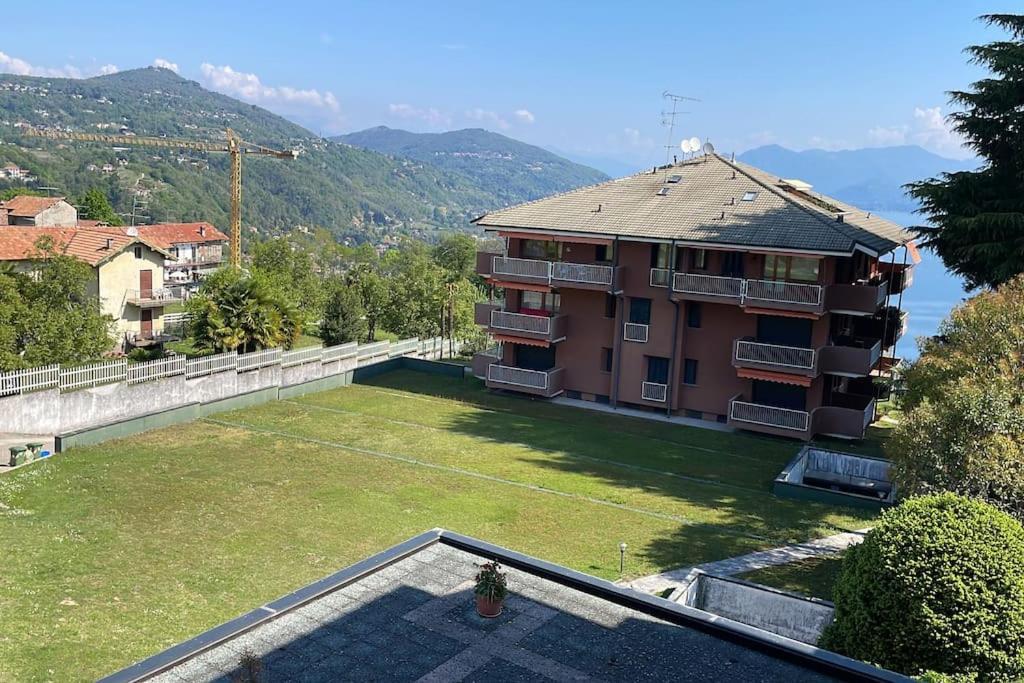 Lake View Apartment Lovely Atmosphere Dagnente Εξωτερικό φωτογραφία