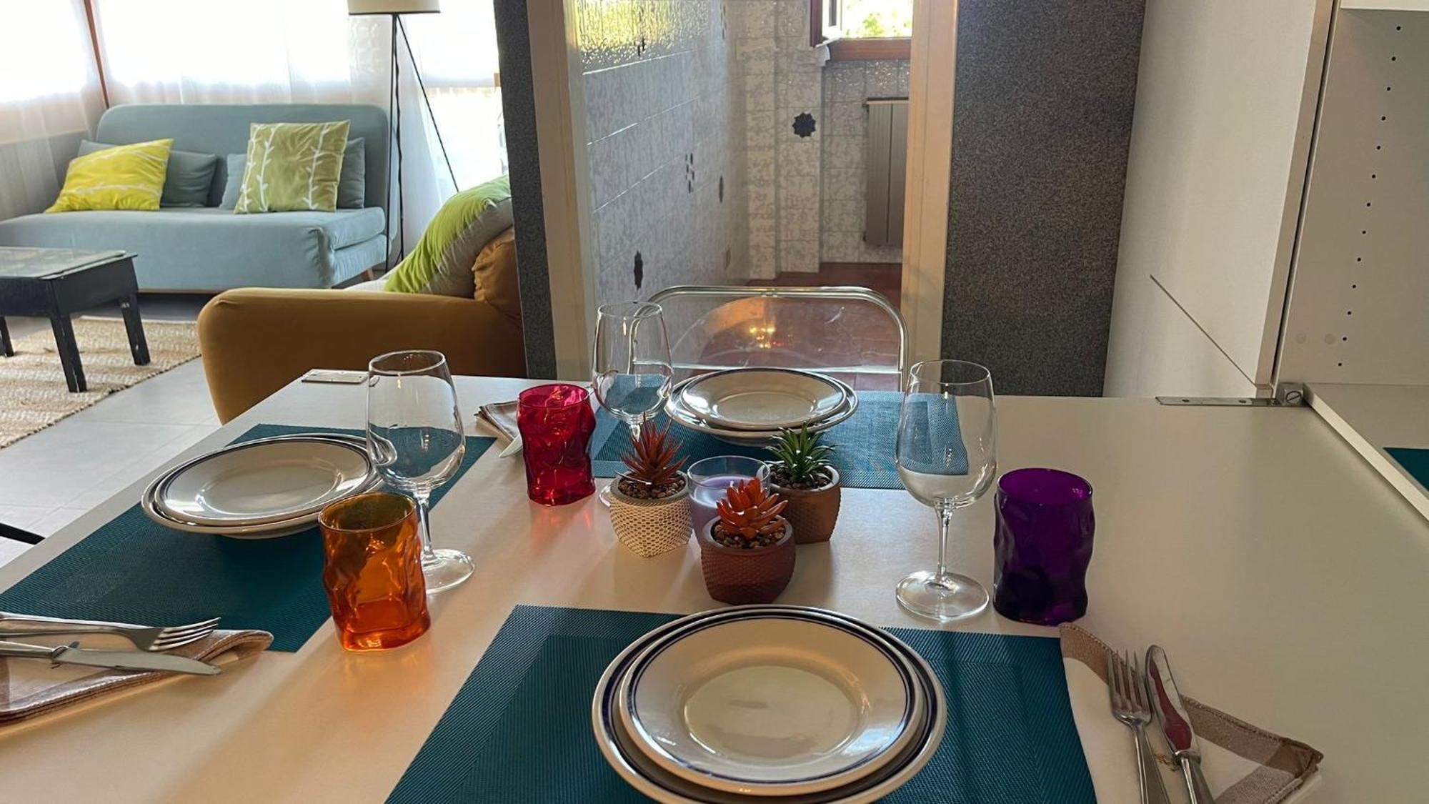 Lake View Apartment Lovely Atmosphere Dagnente Εξωτερικό φωτογραφία