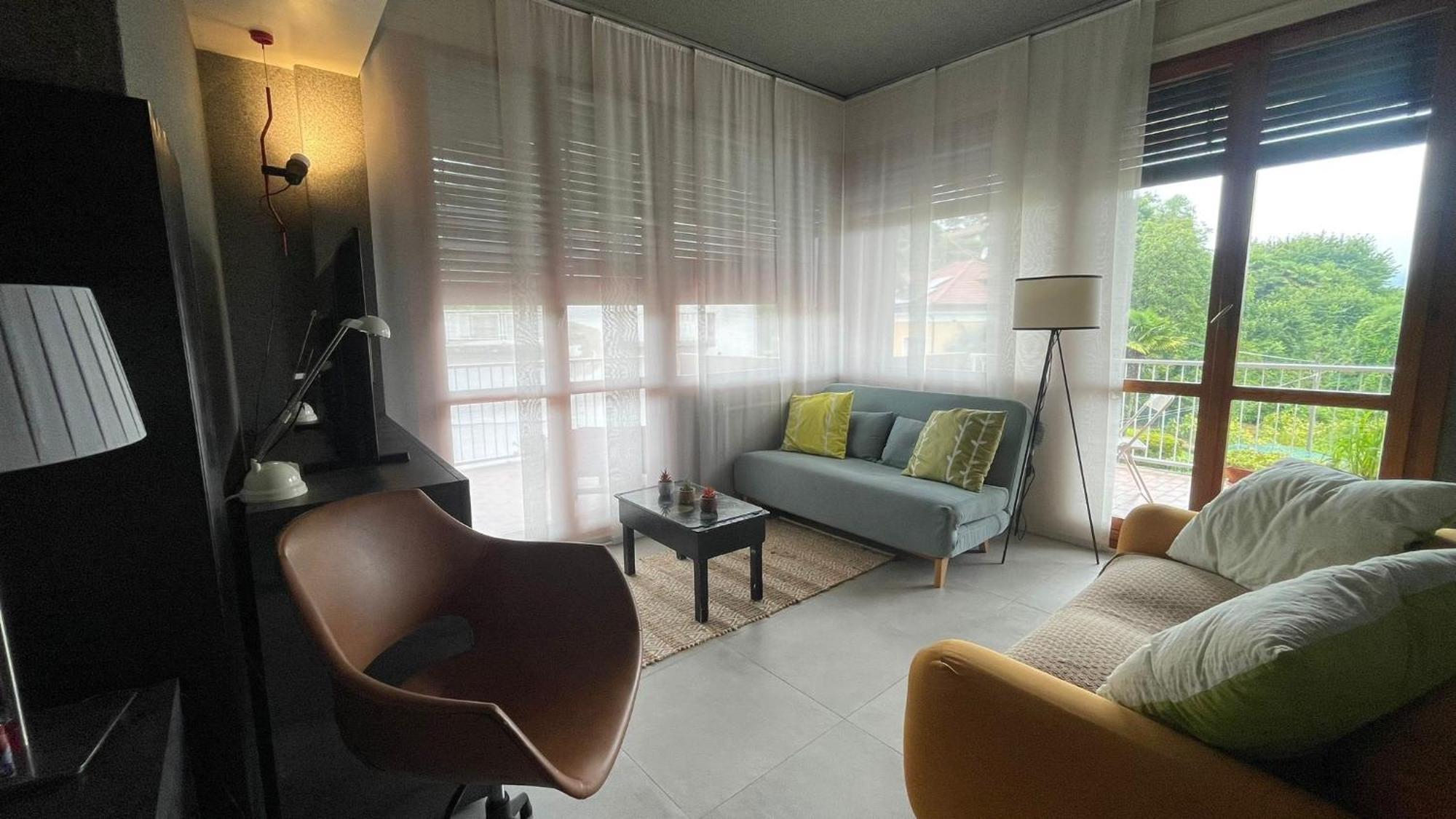 Lake View Apartment Lovely Atmosphere Dagnente Εξωτερικό φωτογραφία