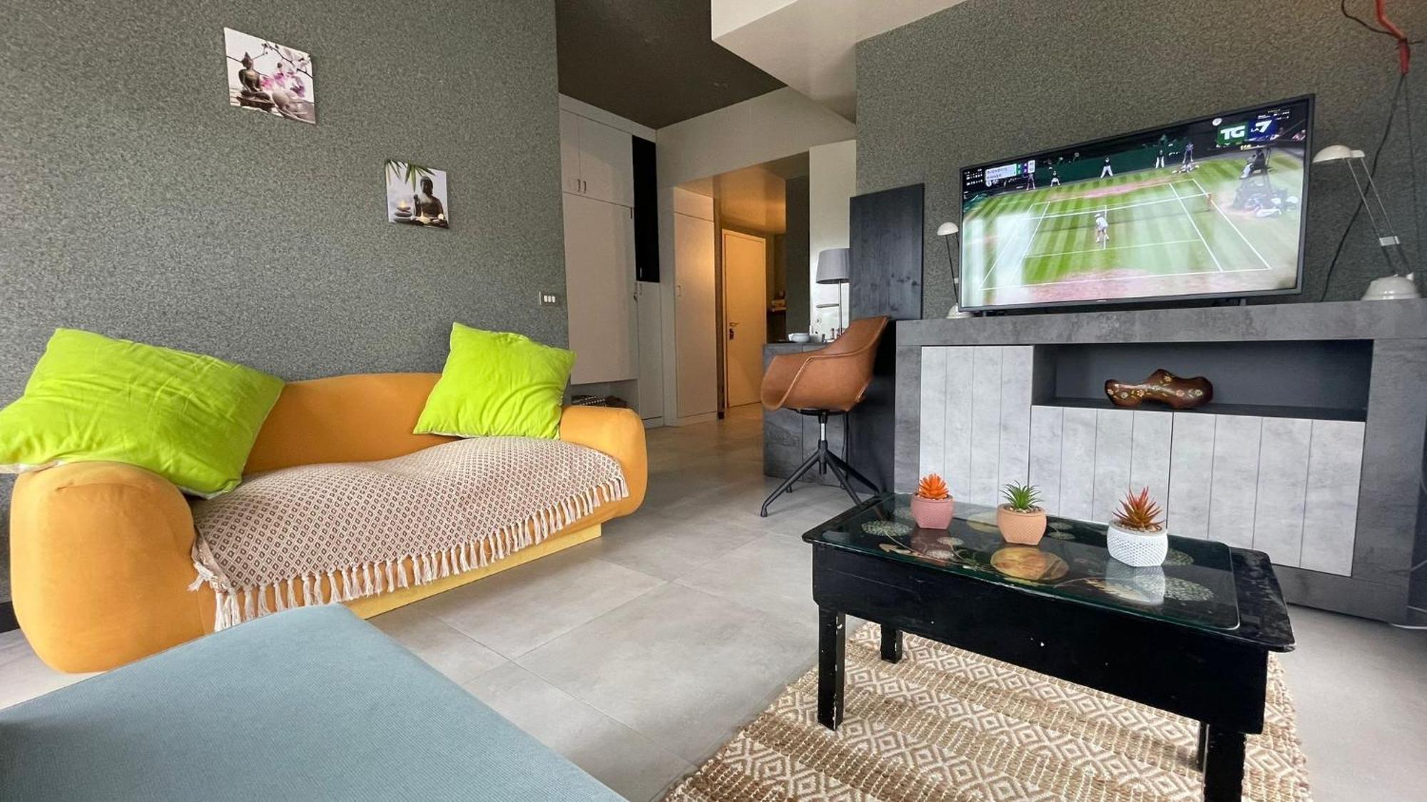 Lake View Apartment Lovely Atmosphere Dagnente Εξωτερικό φωτογραφία